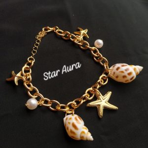 Alternative view of Bracelet