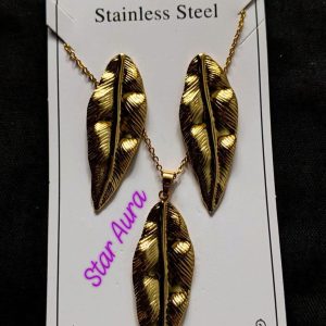 Earing Set - Image 3
