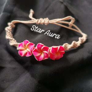Kathgolap bracelet