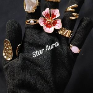 Finger ring - Image 5