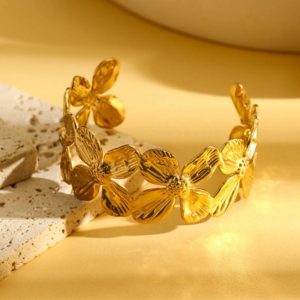 Alternative view of Bracelet