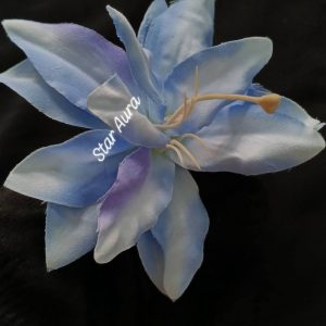 Lily flower clip - Image 3