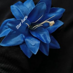 Lily flower clip - Image 4