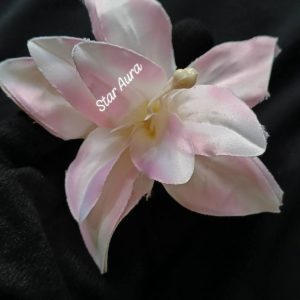Lily flower clip - Image 5