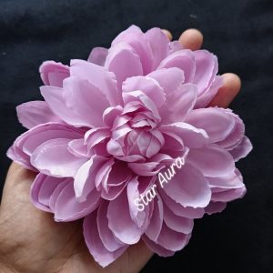 Dalia flower clip - Image 8