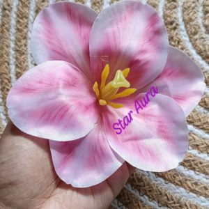 Haiwan flower clip - Image 6