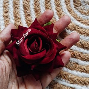 Rose clip - Image 8