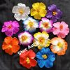 Hibiscus Flower Hair Clip