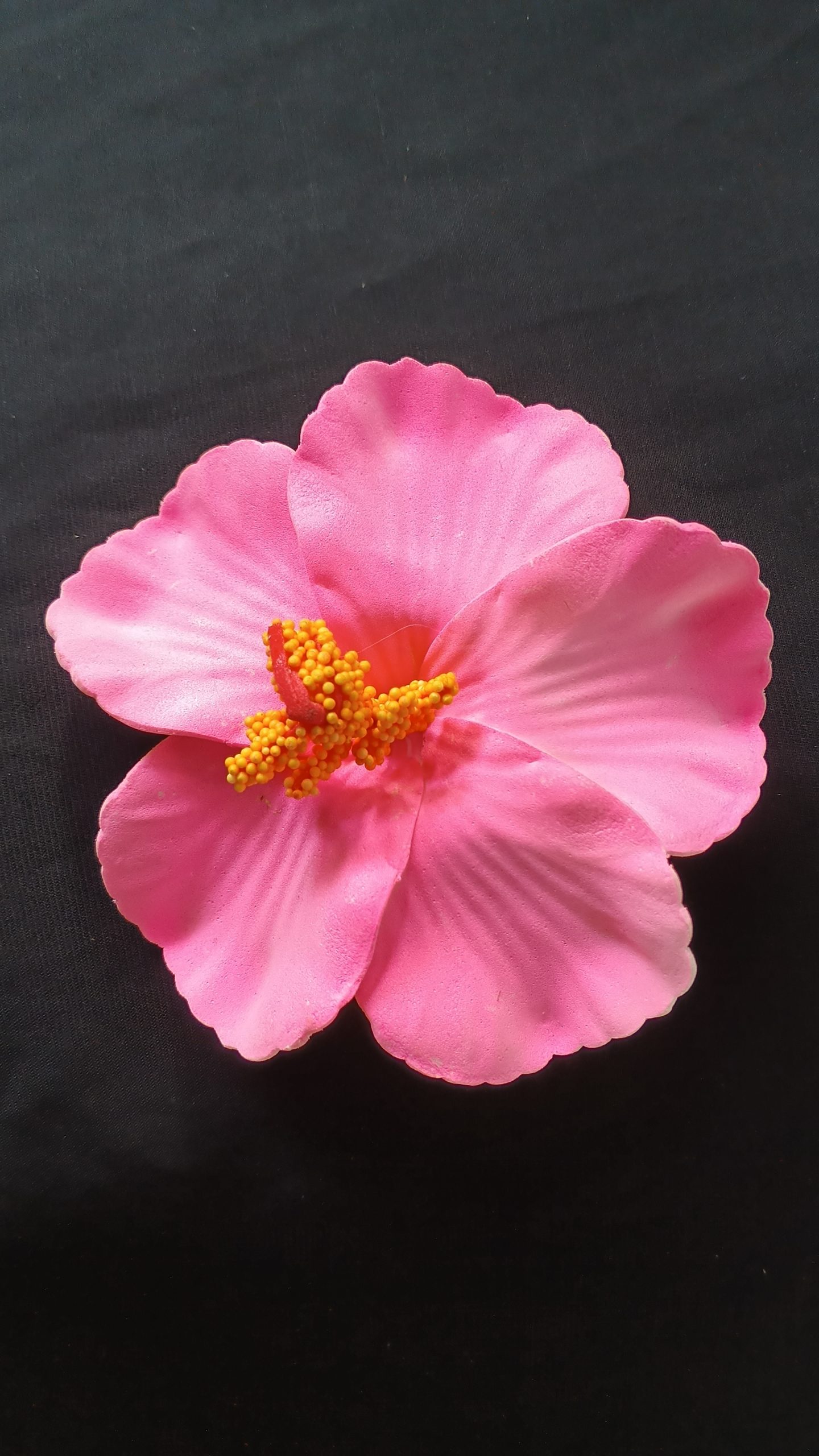 Hibiscus Flower Hair Clip - Image 14