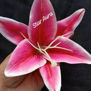 Sakura hair clip - Image 4