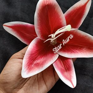 Sakura hair clip - Image 5