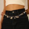 Sea Charm Waist Chain 3