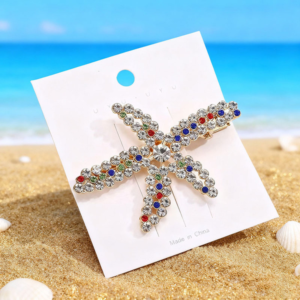 Star clip - Image 2