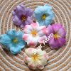 Tulip flower clip